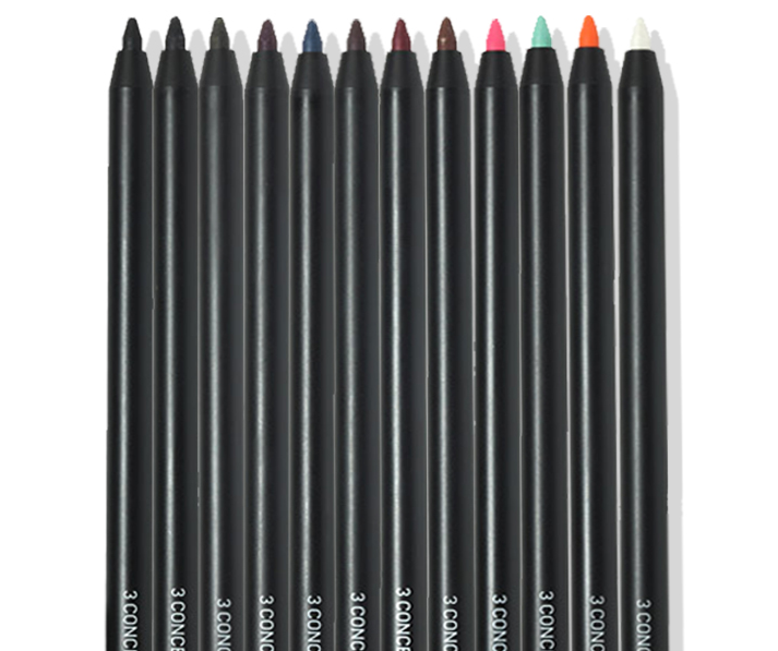 什么牌子的眼线笔好用持久 ？推荐新手必选的眼线笔