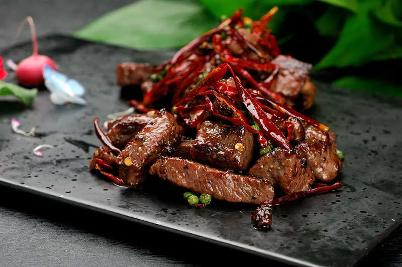 郑州餐饮业恢复堂食，你最想吃哪家？(二)