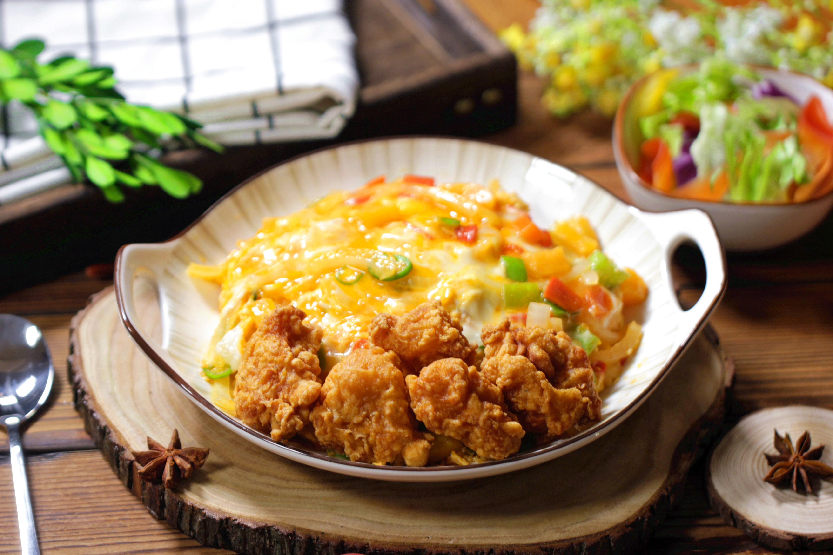 港式滑蛋饭加盟哪个品牌好