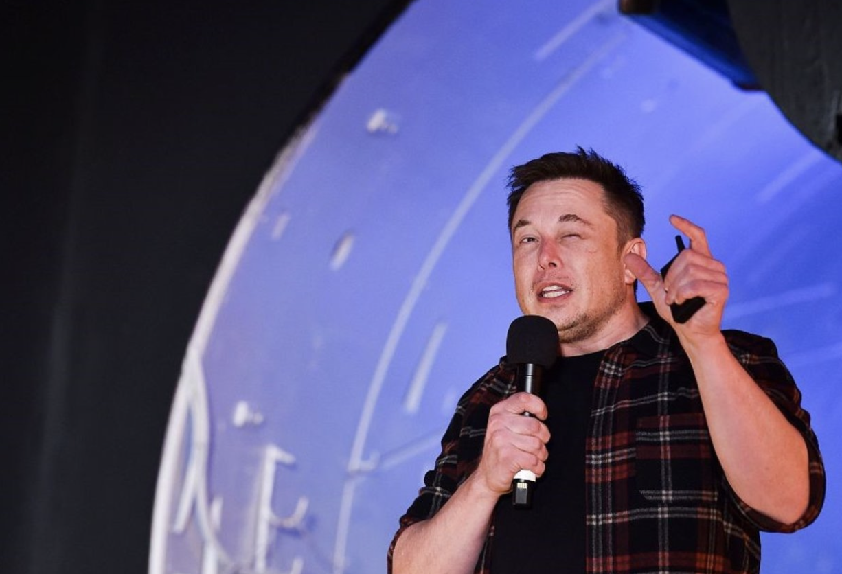 特斯拉“泡沫”可能会破裂！马斯克此时就是风口上的“猪”