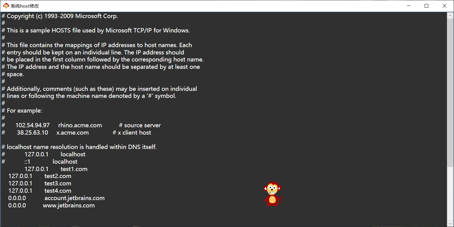 「开放源代码」程序猿的专属桌面宠物