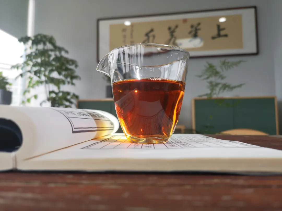 砍柴哥带你了解，八木春安化黑茶实体加盟店的盈利亮点