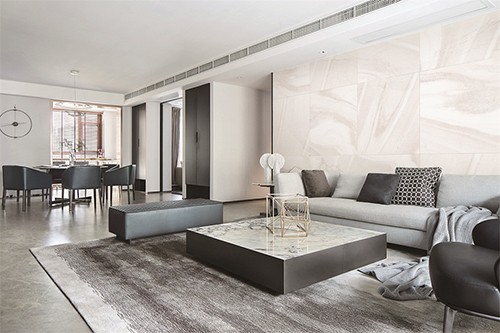 大唐合盛瓷砖：微晶石十大品牌，为消费者量身定制尊崇空间服务