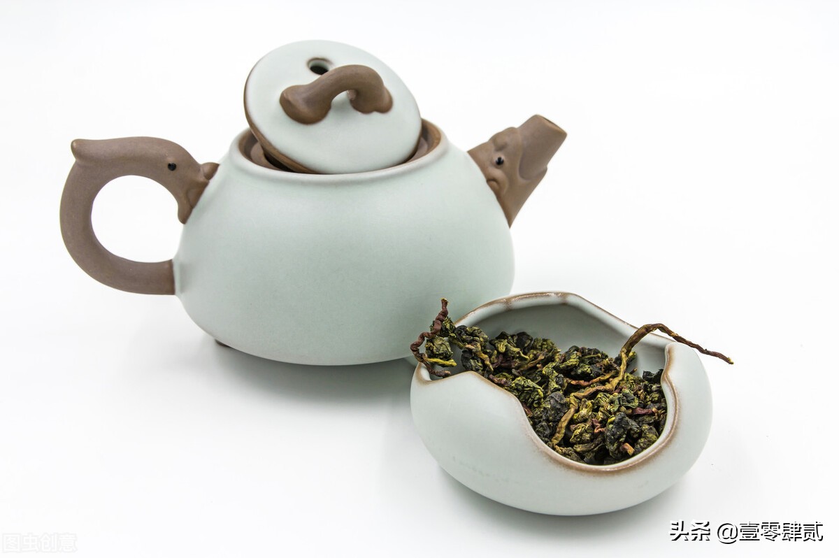 最具影响力的中国十大名茶品牌，中国好茶都在这