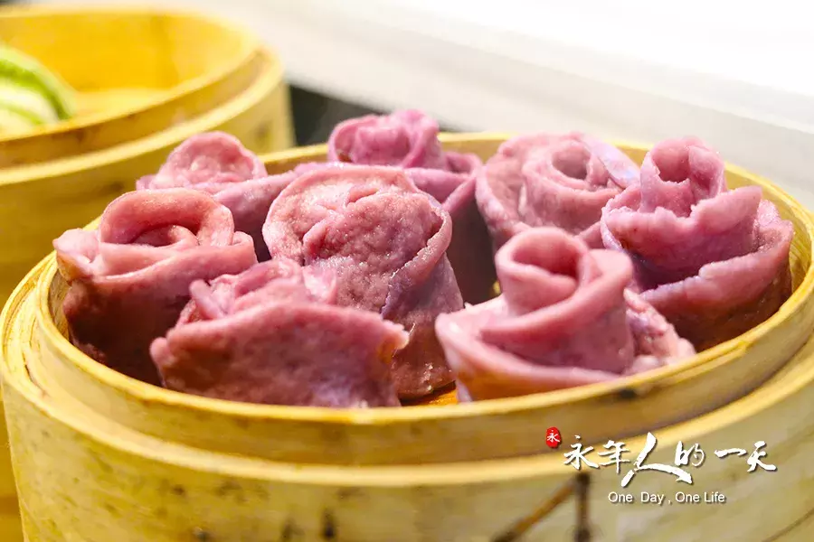 四年素食生活，80后小伙儿开创与众不同的事业｜永年人的一天51期