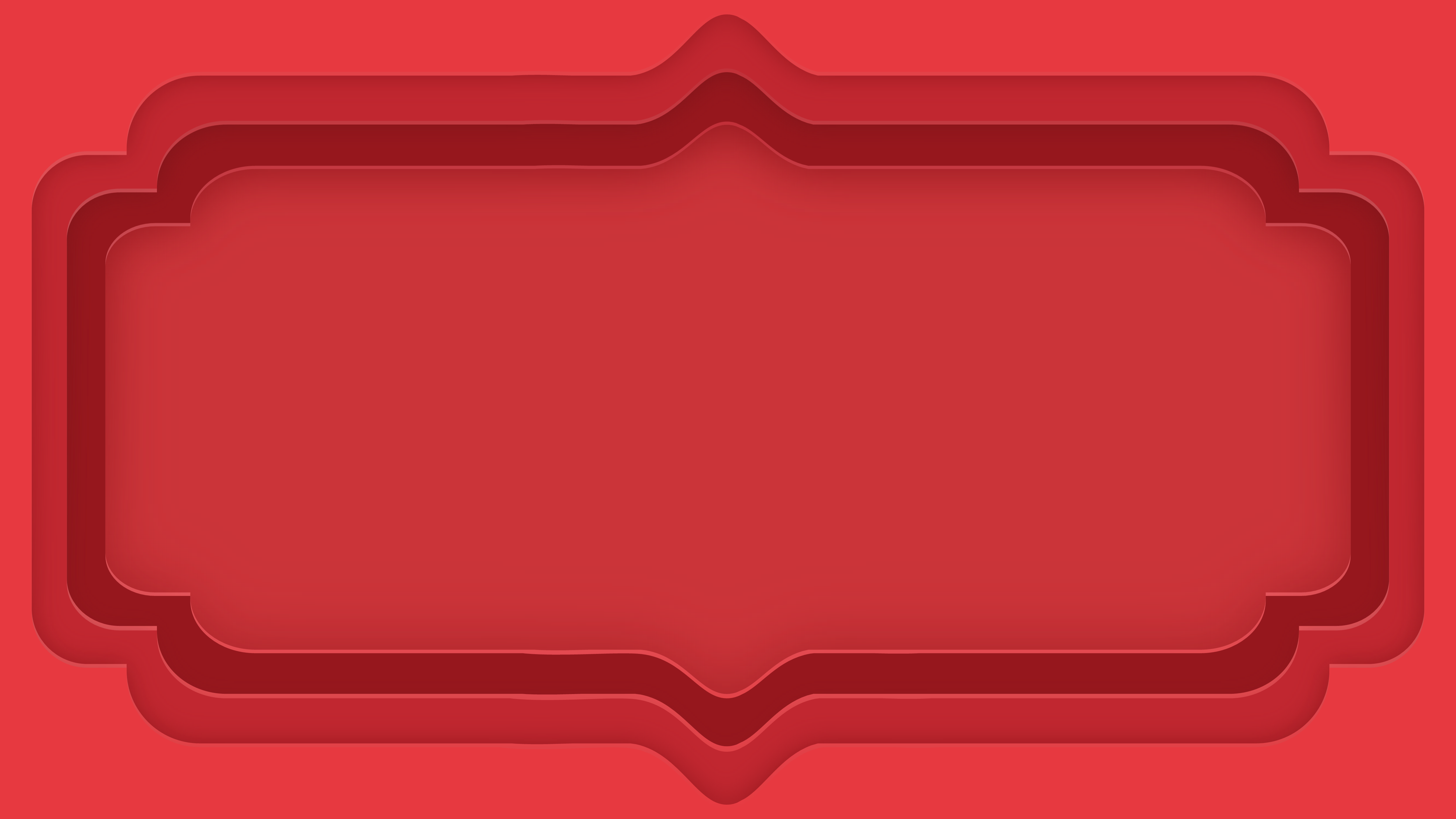 为知名豆乳品牌做了一份剪纸风春节促销推广方案PPT