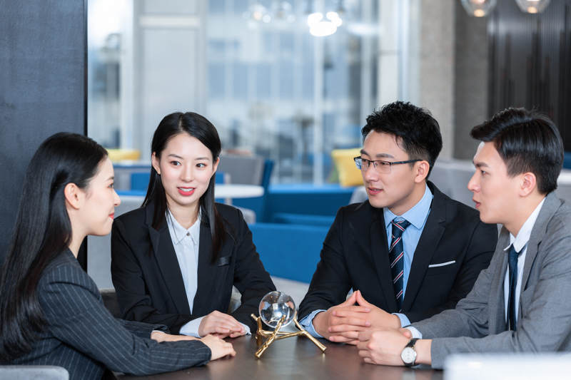 君明弘时教你如何选择品牌形象策划公司