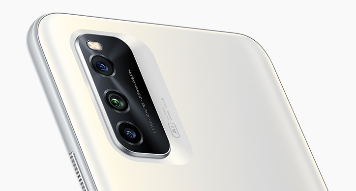 可能是最便宜的骁龙870手机，iQOO Neo5 活力版到手价1899元