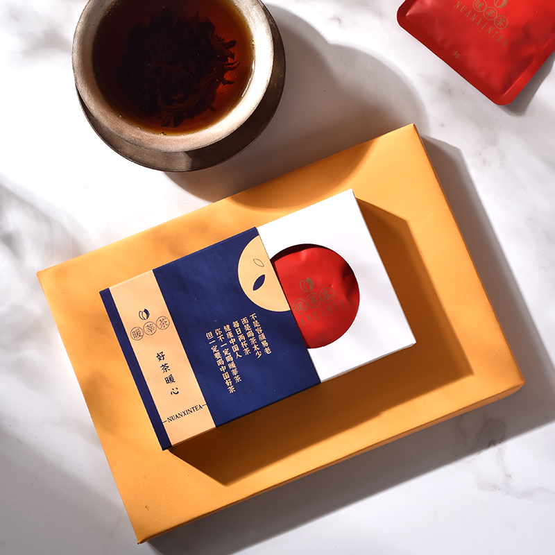 茶叶代理加盟，如何选择一个好的茶叶品牌？