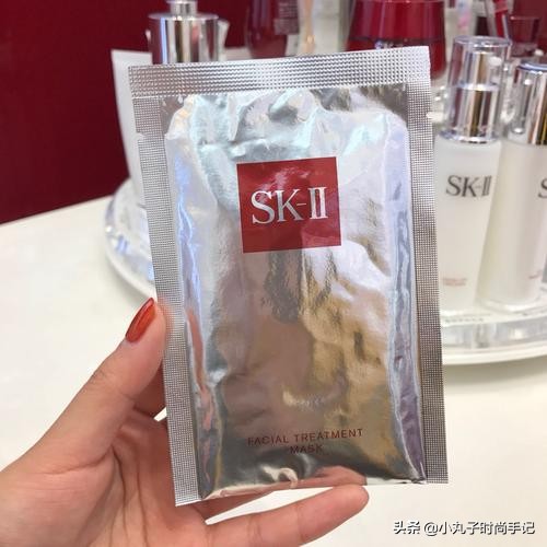 4款大牌面膜盲测：SK2贵但真心好用，雅诗兰黛却让人失望