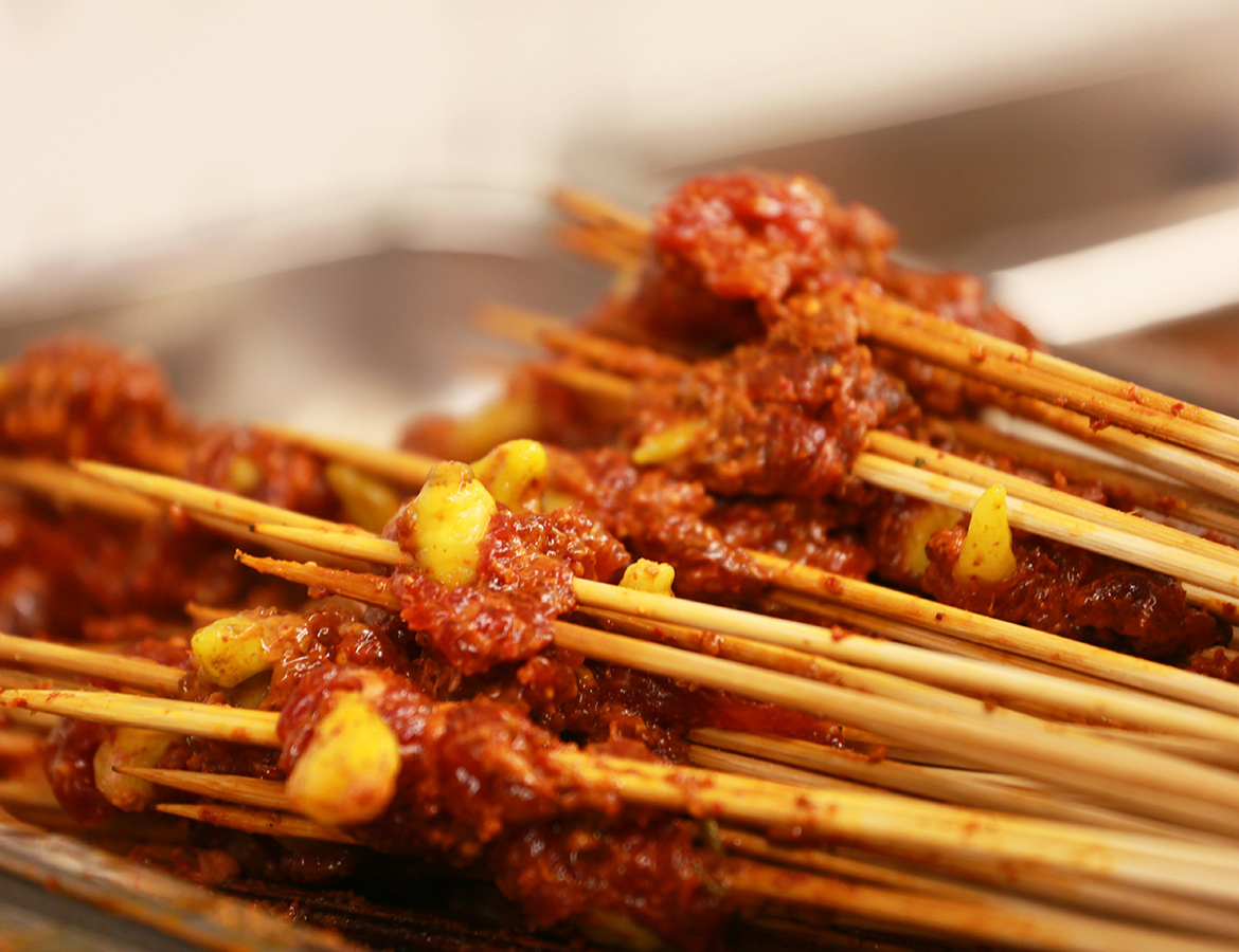 华阳串根香品牌简介