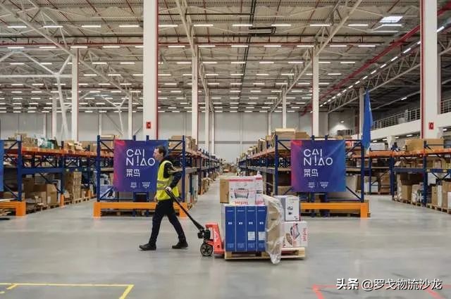从“物流菜鸟”到菜鸟物流，未来的路怎么走？