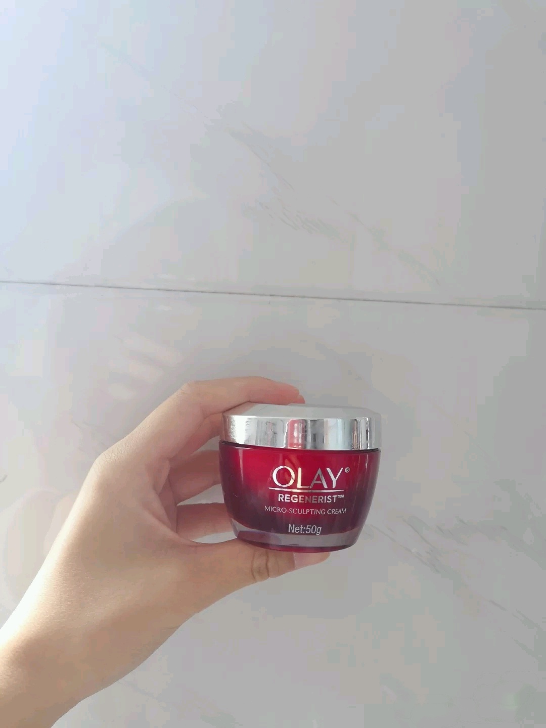 有哪些面霜美白还抗老？欧莱雅抗初老，OLAY美白，颐莲亮肤