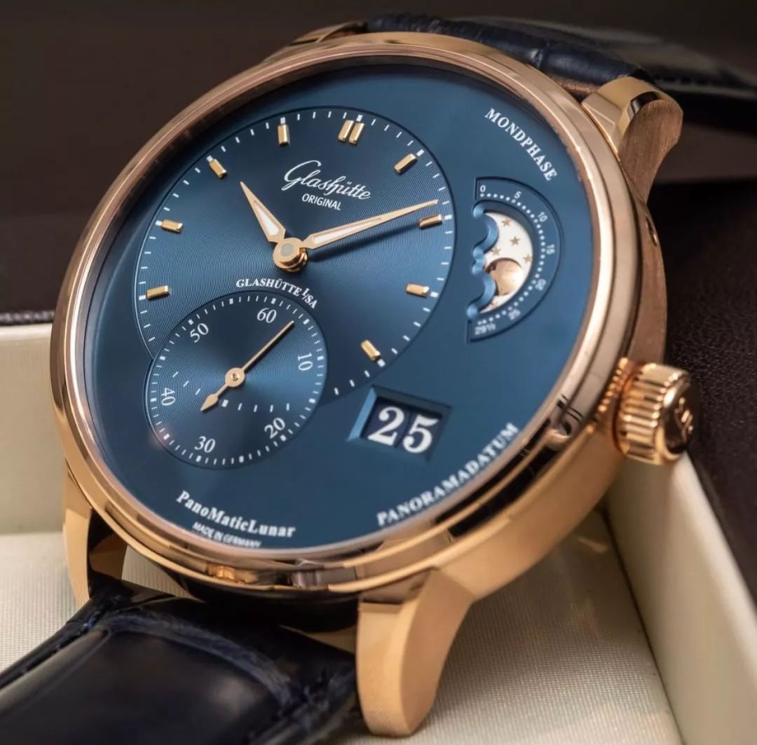 德国手表哪个品牌最好？