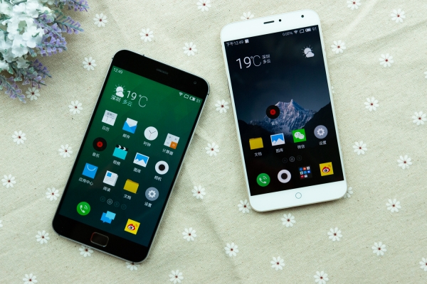 我才是王者？魅族MX4 Pro详细评测