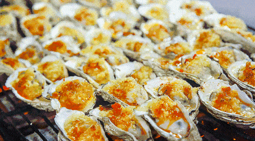 中国烧烤（烤肉）十大品牌榜揭晓，烧烤加速品牌化和品质化