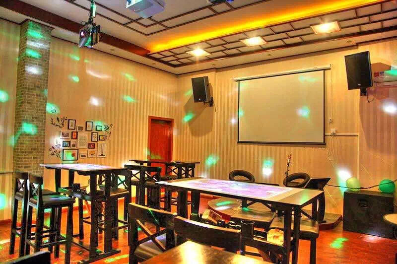 邦科3D娱乐机，强势来袭