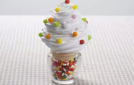 爱冰妮首创温暖冰淇淋 打破全国冰淇淋店同质化