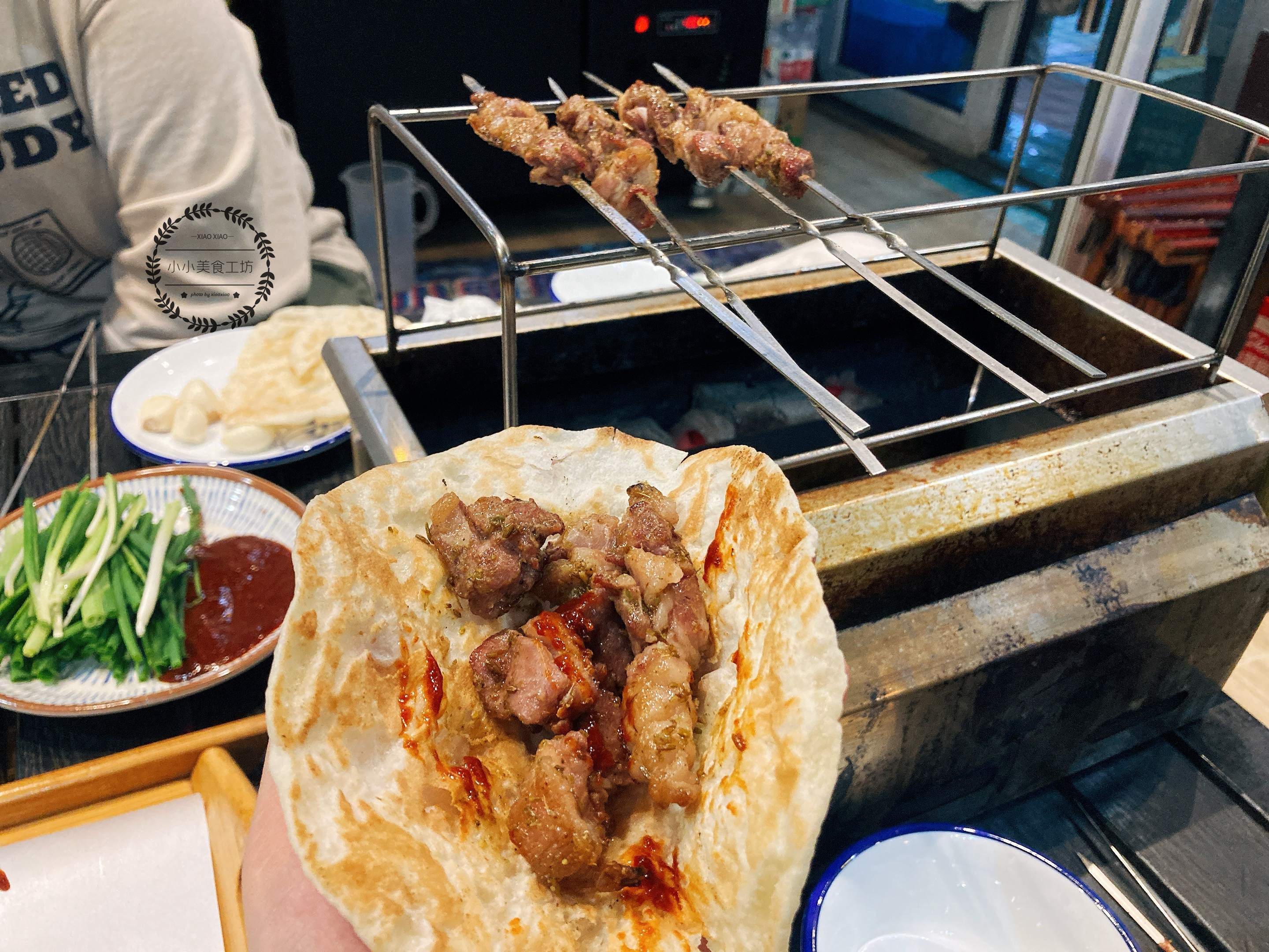 全国烧烤哪家强？经过筛选，这7个地方比较出名，看看有你家乡吗