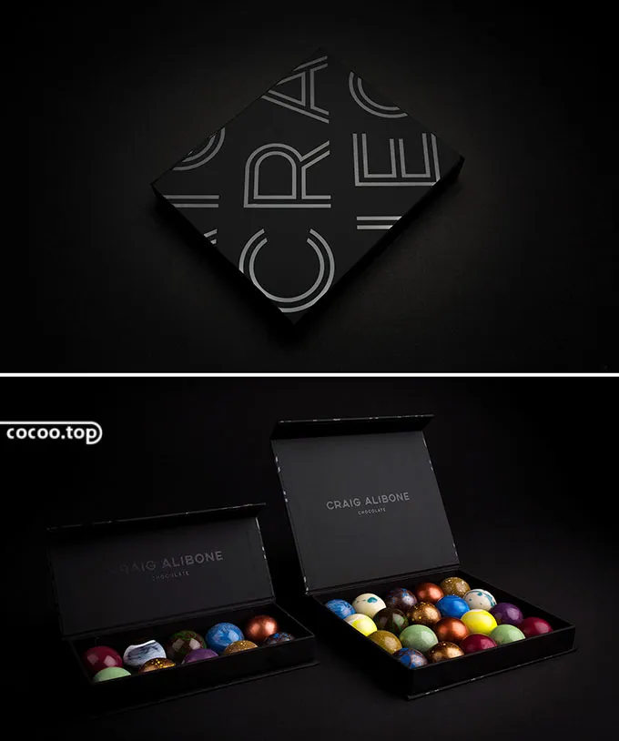 包装设计的基本原则