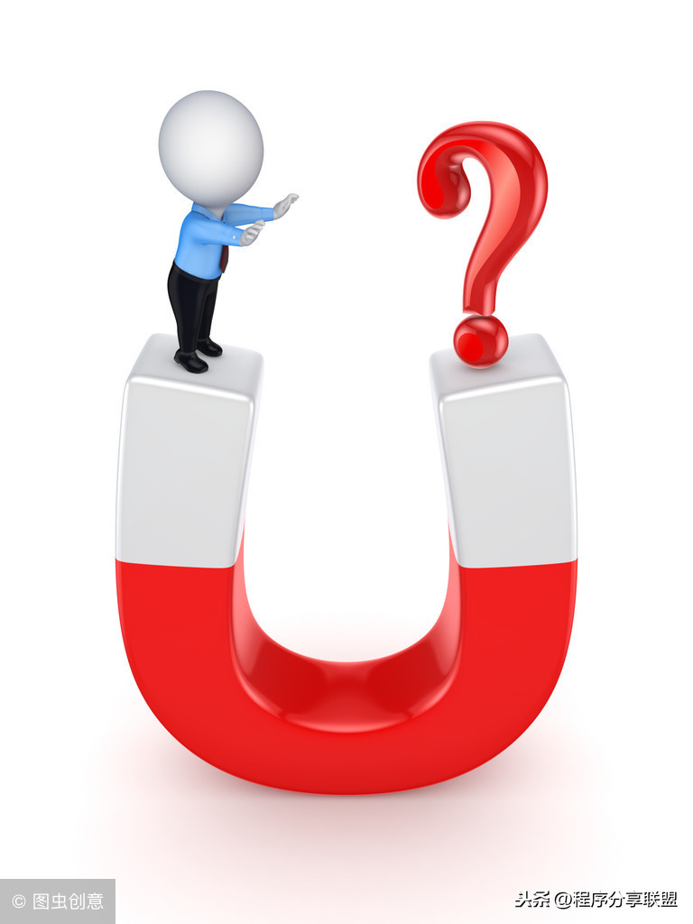 下载链接种类总结 系列一：磁力链接