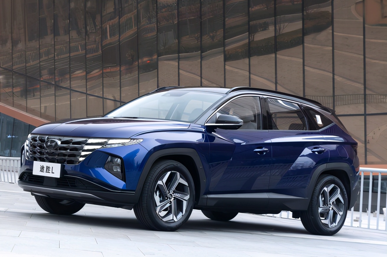 ix35走出V型反转，伊兰特月均破万，现代汽车是否该偷着乐？