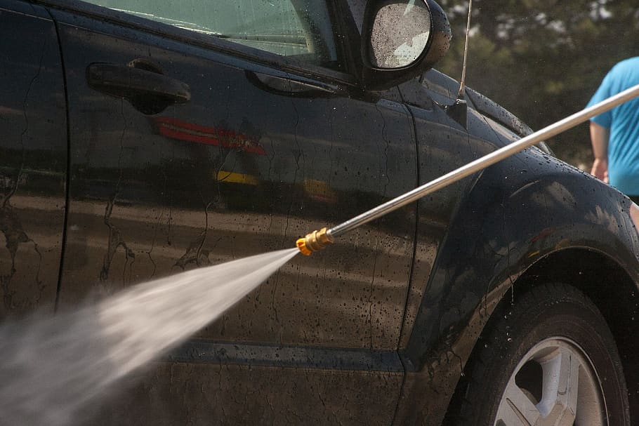 汽车美容加盟项目靠谱吗？这样开店才更赚钱