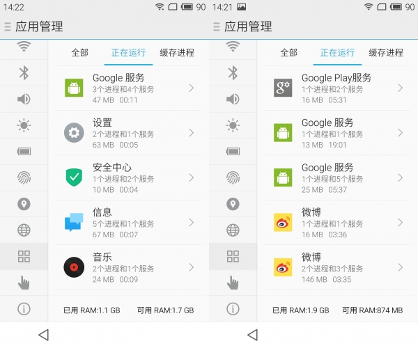 我才是王者？魅族MX4 Pro详细评测
