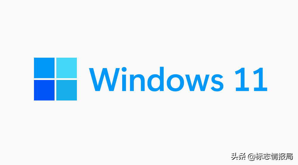 Windows 11要来了？它的新LOGO会不会长这样？