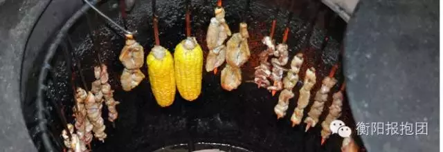 衡阳最受欢迎的30款暗黑小吃！我就不信你没去过...