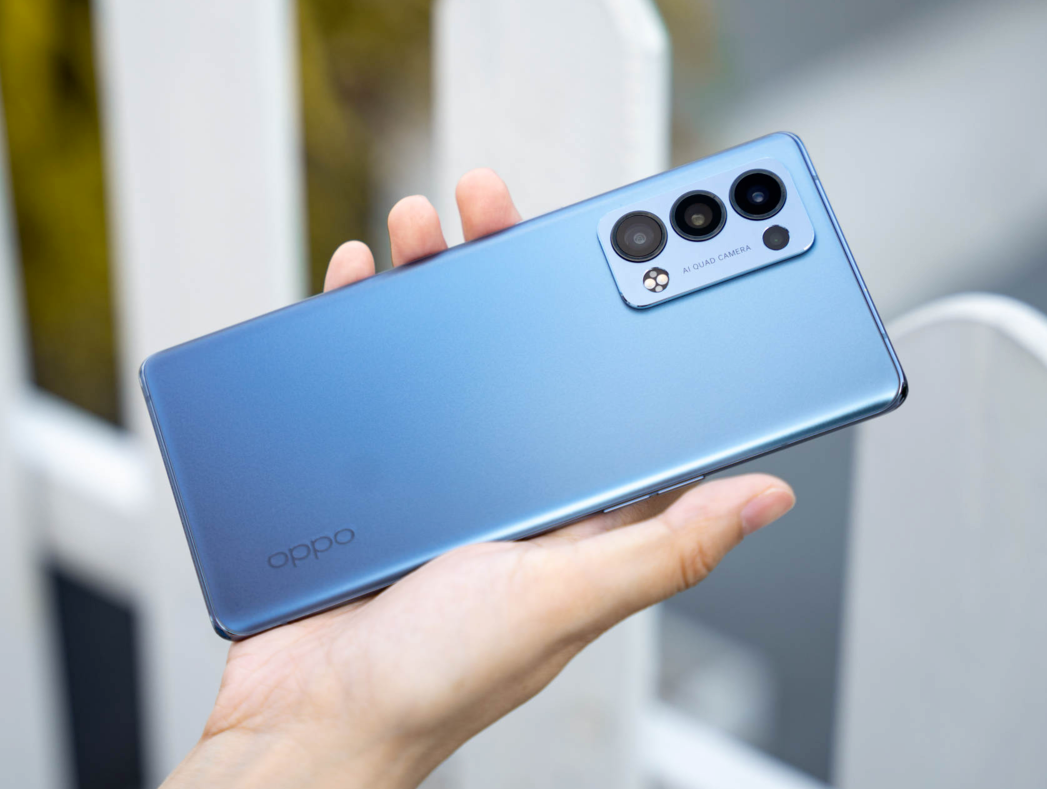 现在值得推荐的几款热销手机！日常使用完全没问题