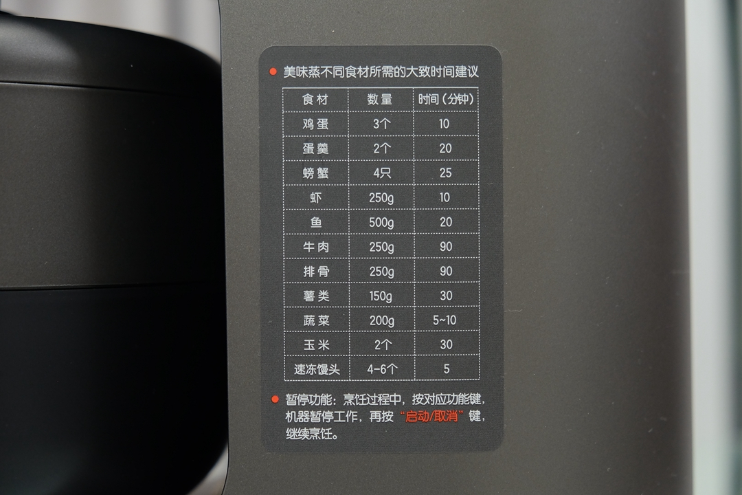 蒸服全中国的中国发明，九阳蒸汽电饭煲F-Smini开箱测评
