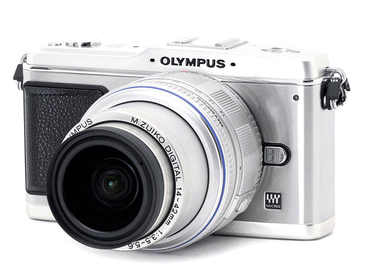 写在业务出售之时，奥林巴斯相机发展历程回顾