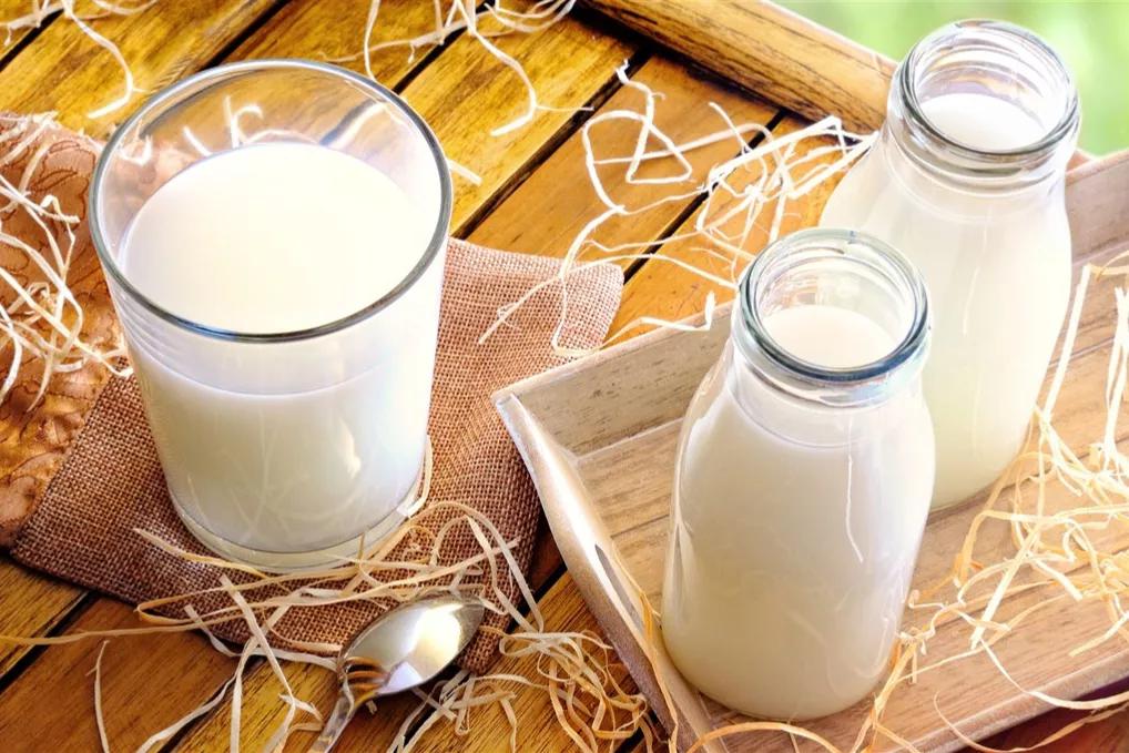 全国哪的纯奶最好喝？通过筛选，这7个地方脱颖而出，有你家乡吗