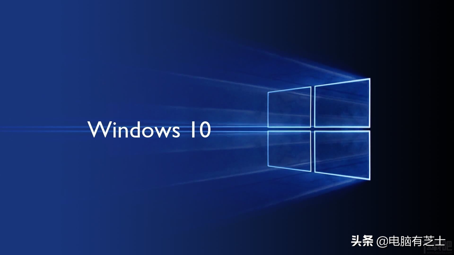 学会这些cmd命令，让你瞬间逼格满满