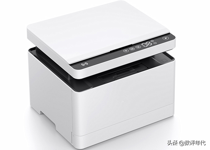 2021激光打印机销量榜：联想第二，惠普第一，华为打印机正在崛起