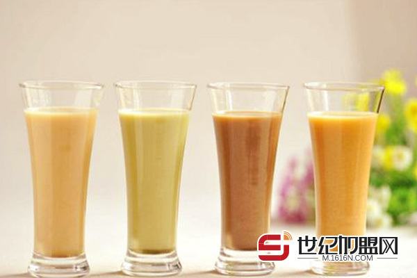 答案茶加盟费用是多少（答案奶茶店加盟费用流程）