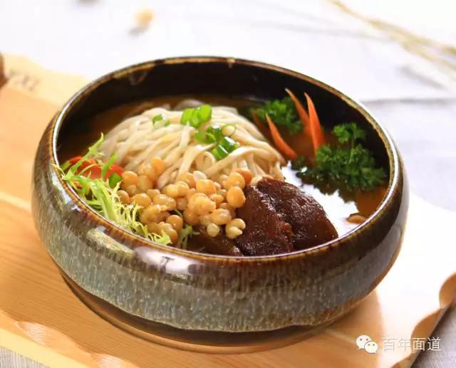 镇江锅盖面的前世今生