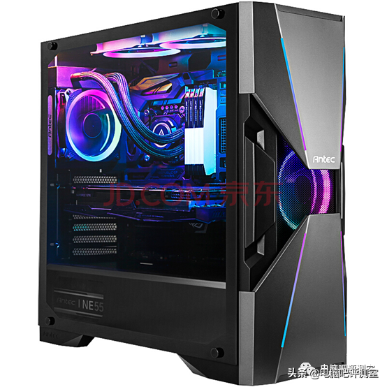 「618提前版」机箱推荐