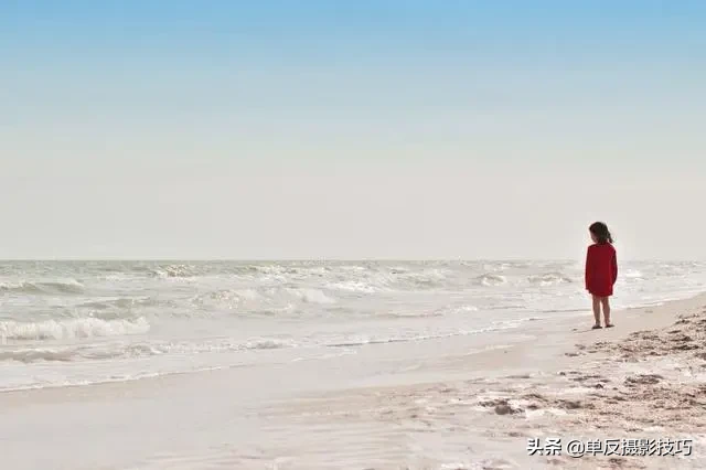 用手机拍照总是拍不出合自己心意的照片？学会这些拍照技巧就够了