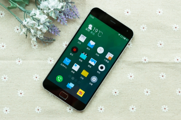 我才是王者？魅族MX4 Pro详细评测