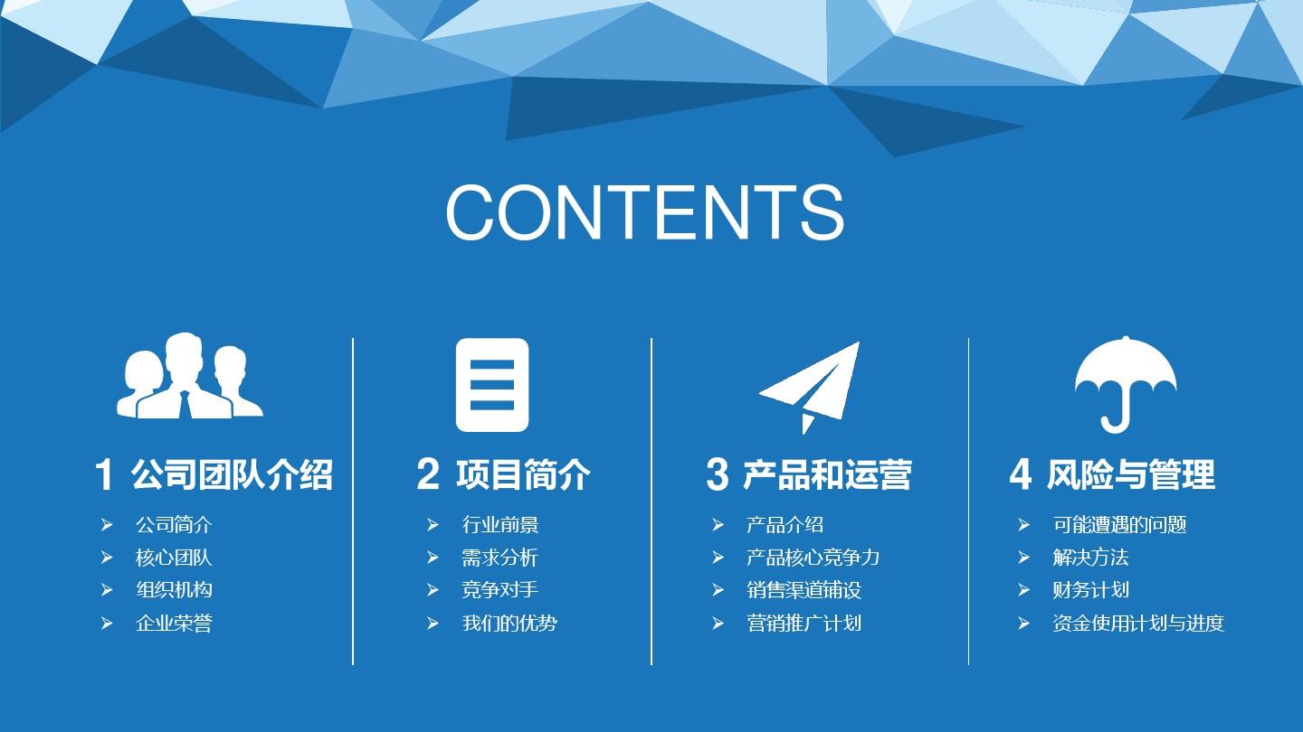 一套精彩的PPT——让业绩暴涨