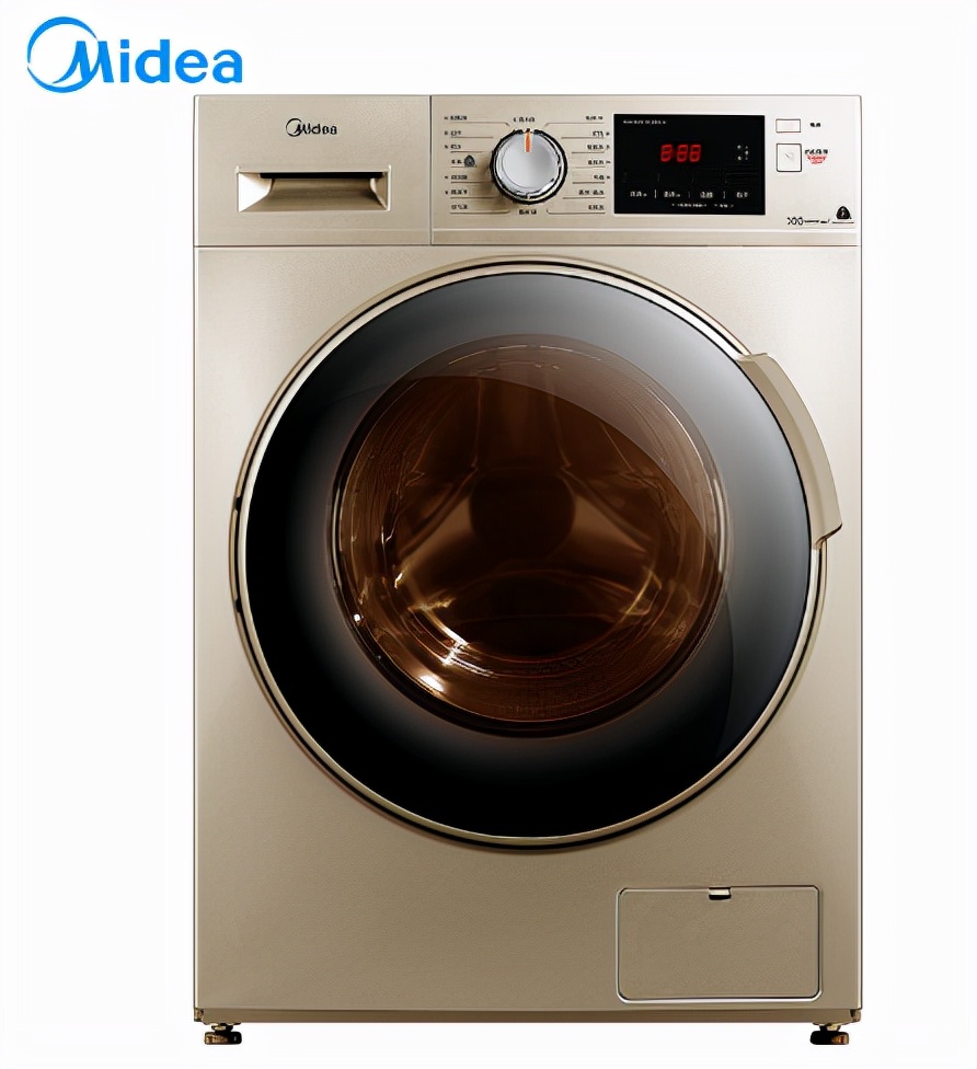 洗烘一体滚筒洗衣机哪个牌子好？高性价比滚筒洗衣机推荐