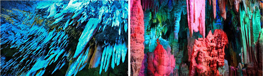 PS制作炫酷3D立体宇宙爆炸主题海报图片