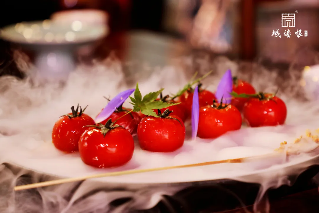 郑州餐饮业恢复堂食，你最想吃哪家？(二)