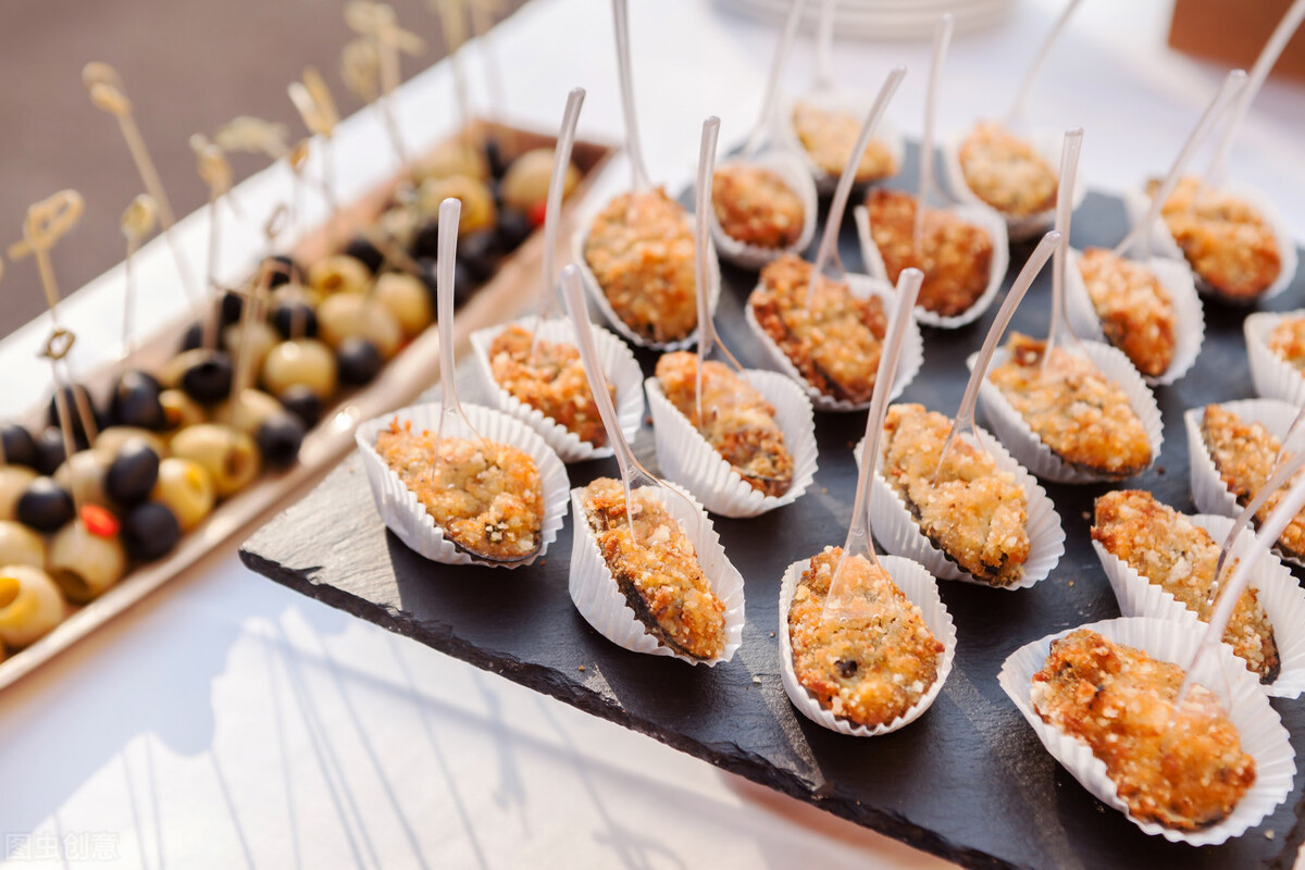 无餐饮经验，如何快速开一家汉堡炸鸡店？