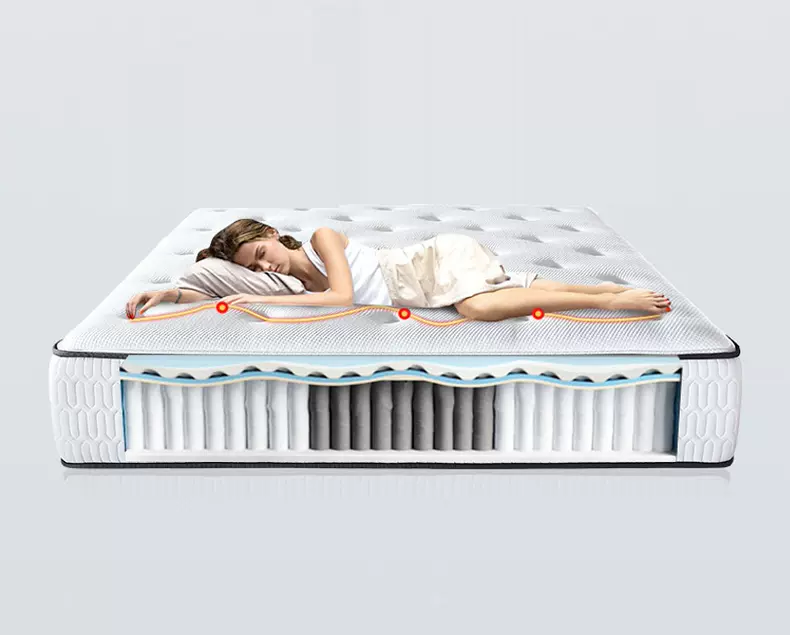 黄麻乳胶弹簧床垫品牌 推荐苏老伯理由