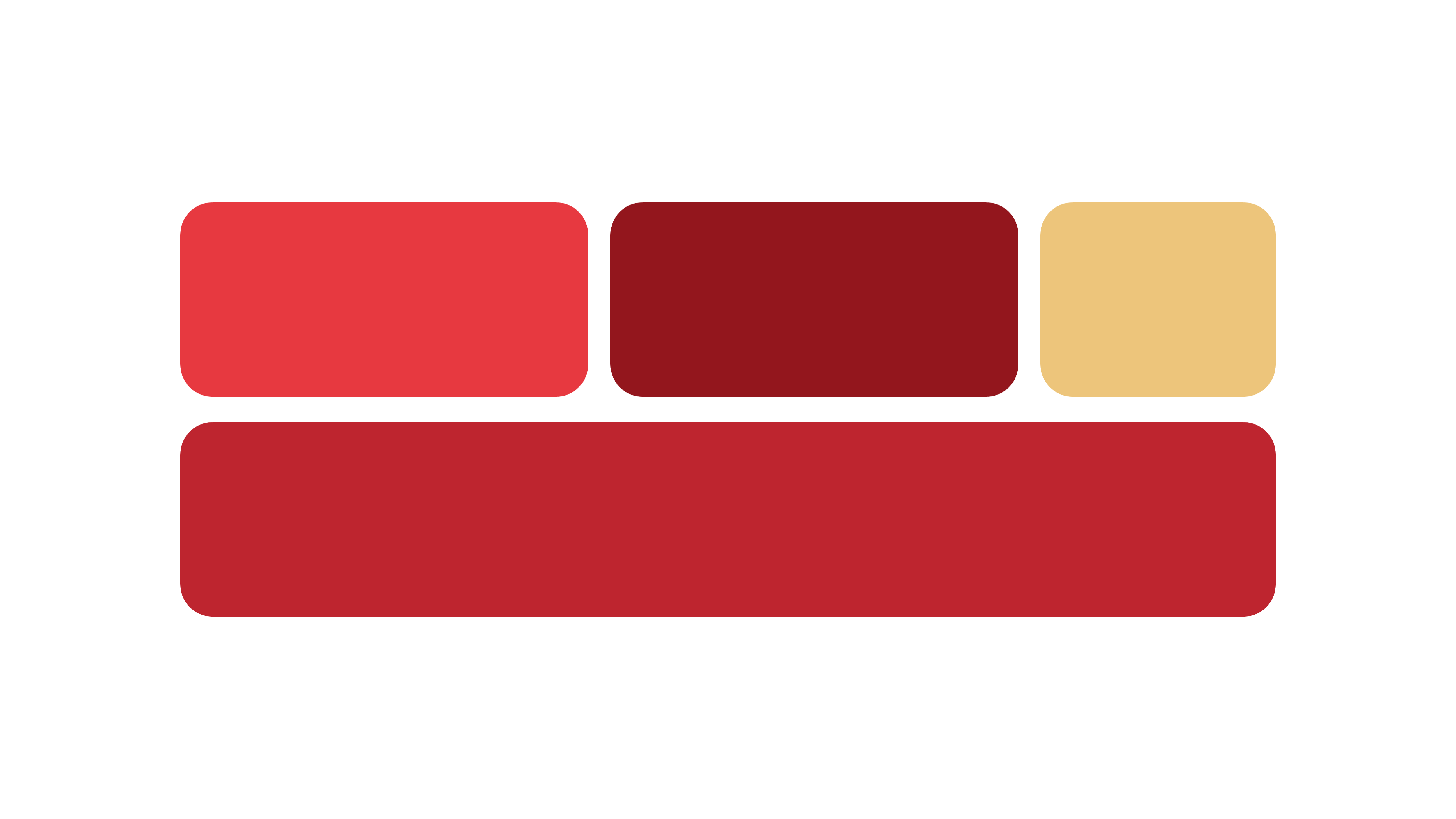 为知名豆乳品牌做了一份剪纸风春节促销推广方案PPT