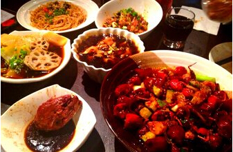 麻辣鲜香的四川冒菜去哪吃？