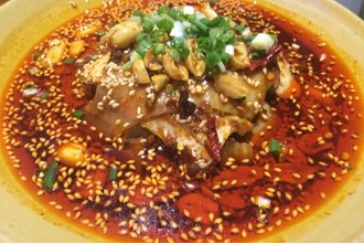 麻辣鲜香的四川冒菜去哪吃？